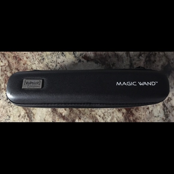 Magic Wand II Viewpoint scanning wand - Picture 2 of 2